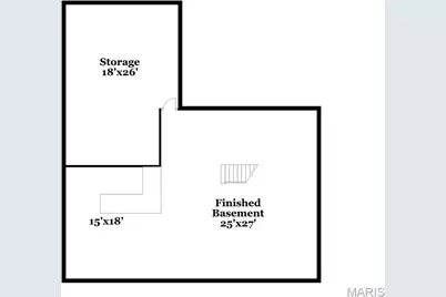 3754 Monsols, Florissant, MO 63034 - Photo 17