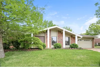 3754 Monsols, Florissant, MO 63034 - Photo 1