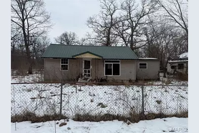 557 Gallatin Drive, Bismarck, MO 63624 - Photo 1