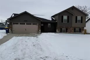 29493 Walnut Valley Ct, Wright City, MO 63390 - Photo 1