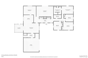 30 N Joyce Ellen Way, Saint Peters, MO 63376 - Photo 31