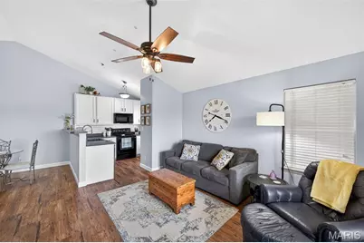 3300 Spring Creek Lane, O'Fallon, MO 63368 - Photo 9