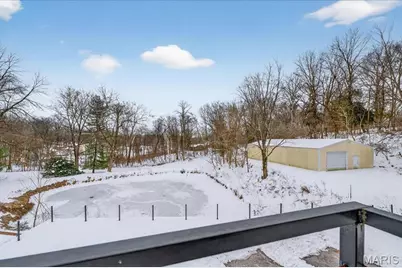 6 Castle Drive, Florissant, MO 63034 - Photo 41