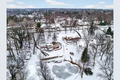 6 Castle Drive, Florissant, MO 63034 - Photo 47