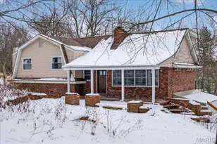 6 Castle Dr, Florissant, MO 63034 - Photo 3