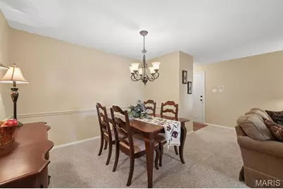 1530 Bedford Forge Court #3, Chesterfield, MO 63017 - Photo 9