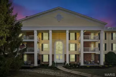 1530 Bedford Forge Court #3, Chesterfield, MO 63017 - Photo 27