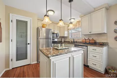 1530 Bedford Forge Court #3, Chesterfield, MO 63017 - Photo 21