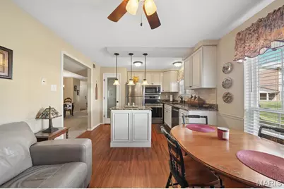 1530 Bedford Forge Court #3, Chesterfield, MO 63017 - Photo 19