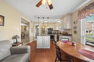 1530 Bedford Forge Ct, Chesterfield, MO 63017 - Photo 19