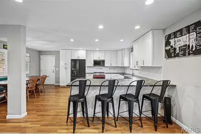 114 Trailswest Dr. Drive, Chesterfield, MO 63017 - Photo 7