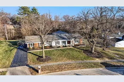 114 Trailswest Dr. Drive, Chesterfield, MO 63017 - Photo 39