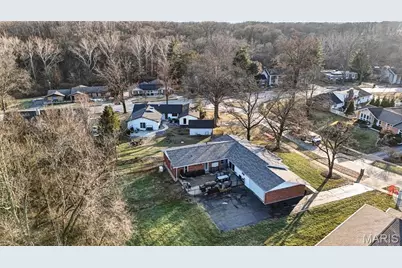 114 Trailswest Dr. Drive, Chesterfield, MO 63017 - Photo 41