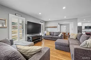 114 Trailswest Dr Dr, Chesterfield, MO 63017 - Photo 5