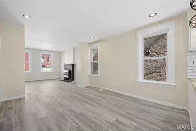 816 McLaran Avenue, Saint Louis, MO 63147 - Photo 3
