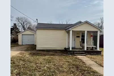 910 N Church Street, Union, MO 63084 - Photo 1