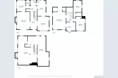 3839 Federer Place, Saint Louis, MO 63116 - Photo 27