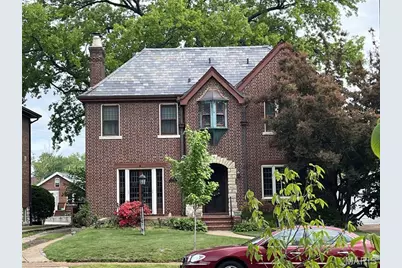 3839 Federer Place, Saint Louis, MO 63116 - Photo 1
