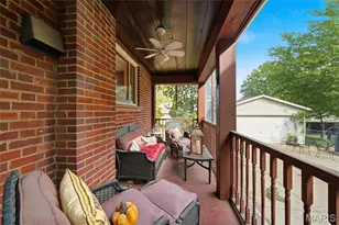 3839 Federer Pl, Saint Louis, MO 63116 - Photo 9