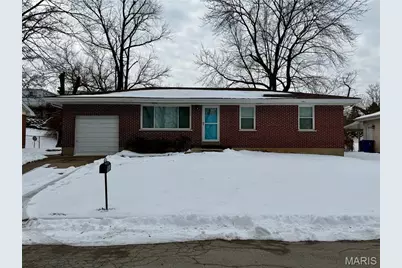 317 Thomas Avenue, Saint Charles, MO 63301 - Photo 1