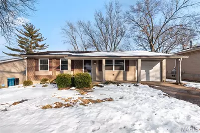 533 Golfwood Drive, Ballwin, MO 63021 - Photo 1