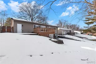 533 Golfwood Dr Dr, Ballwin, MO 63021 - Photo 33