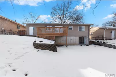 533 Golfwood Drive Drive, Ballwin, MO 63021 - Photo 29