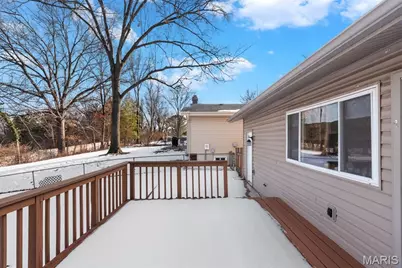 533 Golfwood Drive Drive, Ballwin, MO 63021 - Photo 31