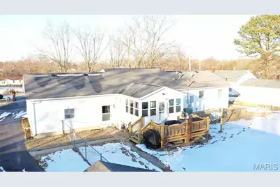 701 E Dent Street, Salem, MO 65560 - Photo 31