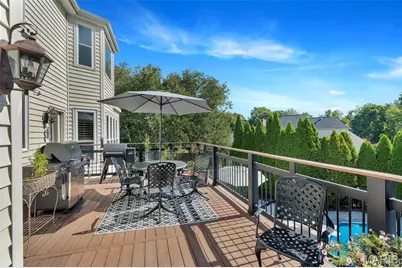 17104 Hillcrest Field Court, Chesterfield, MO 63005 - Photo 35