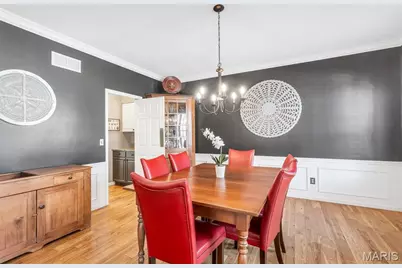 17104 Hillcrest Field Court, Chesterfield, MO 63005 - Photo 13