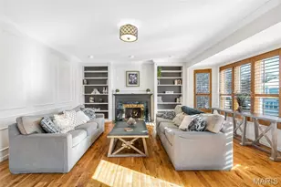 17104 Hillcrest Field Ct, Chesterfield, MO 63005 - Photo 5