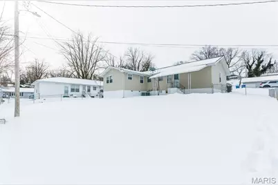 8871 Boyce Place, Jennings, MO 63136 - Photo 29