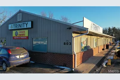 803 W Scenic Rivers Boulevard, Salem, MO 65560 - Photo 5