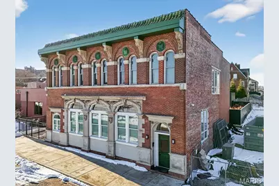 3842 Olive Street #2, Saint Louis, MO 63108 - Photo 33