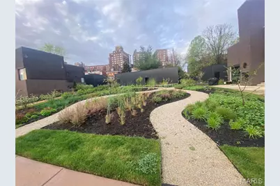 3842 Olive Street #2, Saint Louis, MO 63108 - Photo 31