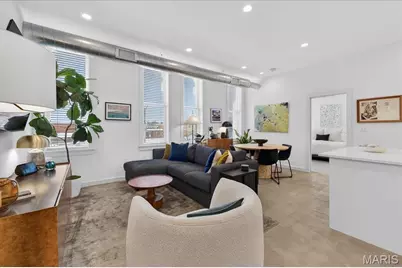 3842 Olive Street #2, Saint Louis, MO 63108 - Photo 1