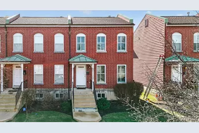 3946 Folsom Avenue, Saint Louis, MO 63110 - Photo 1