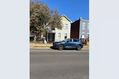 3019 Chippewa Street, Saint Louis, MO 63118 - Photo 1