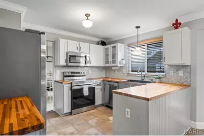 15 Rockwood Place Court, Eureka, MO 63025 - Photo 9