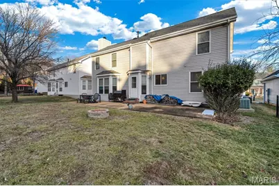 15 Rockwood Place Court, Eureka, MO 63025 - Photo 27