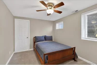 1989 Cedarmill Drive, Chesterfield, MO 63017 - Photo 35