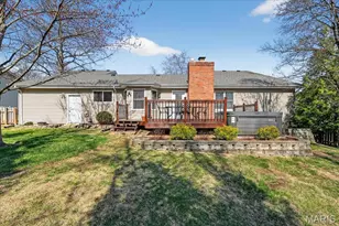 1989 Cedarmill Dr, Chesterfield, MO 63017 - Photo 47