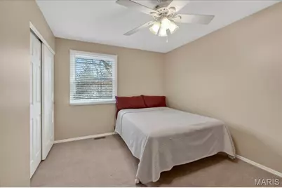 1989 Cedarmill Drive, Chesterfield, MO 63017 - Photo 23