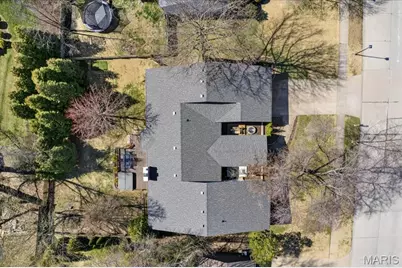 1989 Cedarmill Drive, Chesterfield, MO 63017 - Photo 51