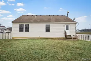 380 Crooked Creek View Ln, Moscow Mills, MO 63362 - Photo 23