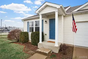 380 Crooked Creek View Ln, Moscow Mills, MO 63362 - Photo 5