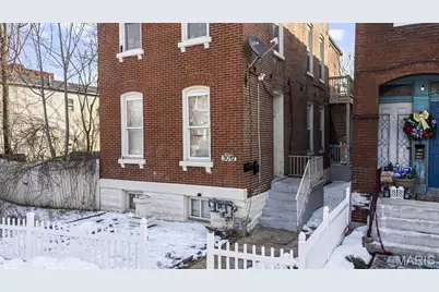 3012 Ohio Avenue, Saint Louis, MO 63118 - Photo 5