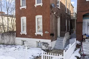 3012 Ohio Ave, Saint Louis, MO 63118 - Photo 5