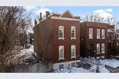 3012 Ohio Avenue, Saint Louis, MO 63118 - Photo 3